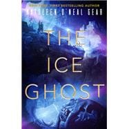 Book cover for The Ice Ghost