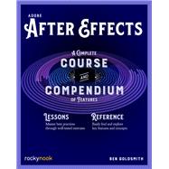 Book cover for Adobe After Effects