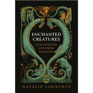 Book cover for Enchanted Creatures