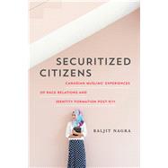 Book cover for Securitized Citizens