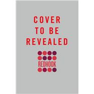 Book cover for New C. A. Fletcher Novel #1