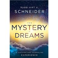 Book cover for The Mystery of Dreams
