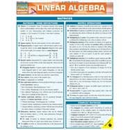 Book cover for Linear Algebra