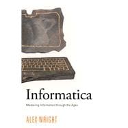 Book cover for Informatica