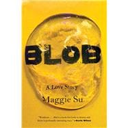 Book cover for Blob
