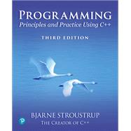 Book cover for Programming