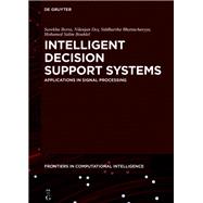 Book cover for Intelligent Decision Support Systems