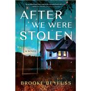 Book cover for After We Were Stolen