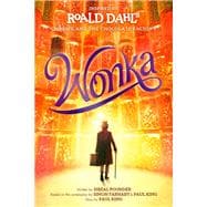 Book cover for Wonka