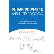 Book cover for Furan Polymers and their Reactions