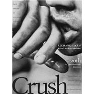 Book cover for Crush Twentieth Anniversary Edition