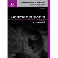 Book cover for Cosmeceuticals