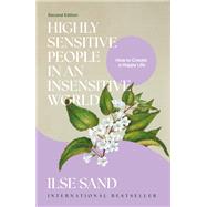 Book cover for Highly Sensitive People in an Insensitive World
