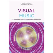 Book cover for Visual Music