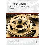 Book cover for Understanding Constitutional Law