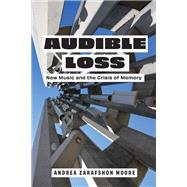 Book cover for Audible Loss