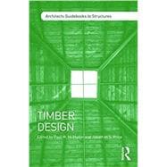 Book cover for Timber Design