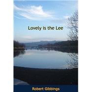 Book cover for Lovely is the Lee