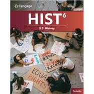 Book cover for HIST