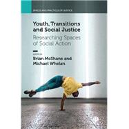 Book cover for Youth, Transitions and Social Justice
