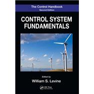 Book cover for The Control Handbook