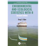 Book cover for Environmental and Ecological Statistics with R, Second Edition