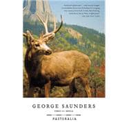 Book cover for Pastoralia