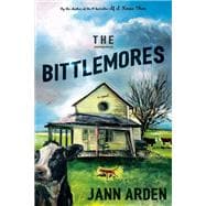 Book cover for The Bittlemores