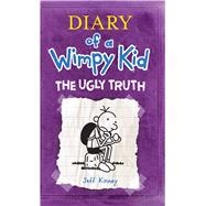 Book cover for The Ugly Truth