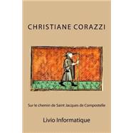 Book cover for Sur Le Chemin De Saint Jacques De Compostelle