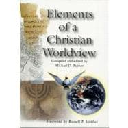 Book cover for Elements of a Christian Worldview (Item: 020491)