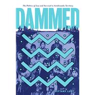 Book cover for Dammed
