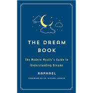 Book cover for The Dream Book
