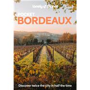 Book cover for Lonely Planet Pocket Bordeaux