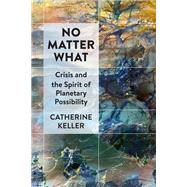 Book cover for No Matter What