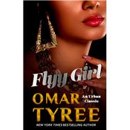 Book cover for Flyy Girl