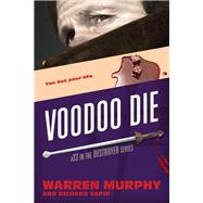 Book cover for Voodoo Die