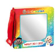 Book cover for What Do I See?