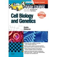 Book cover for Cell Biology and Genetics