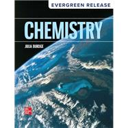 Book cover for Chemistry (2025 Evergreen Release)