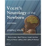 Book cover for Volpe's Neurology of the Newborn