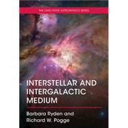 Book cover for Interstellar and Intergalactic Medium