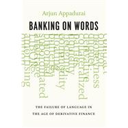 Book cover for Banking on Words