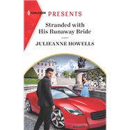 Book cover for Stranded with His Runaway Bride
