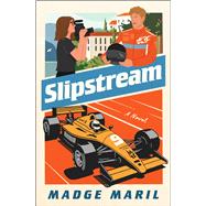 Book cover for Slipstream