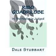 Book cover for Ribo Quadrilobe