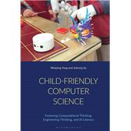 Book cover for Child-Friendly Computer Science