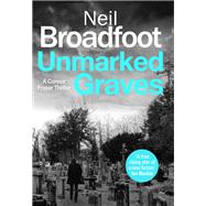 Book cover for Unmarked Graves