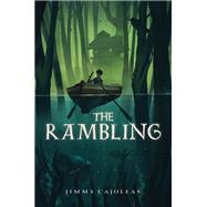 Book cover for The Rambling