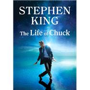 Book cover for The Life of Chuck